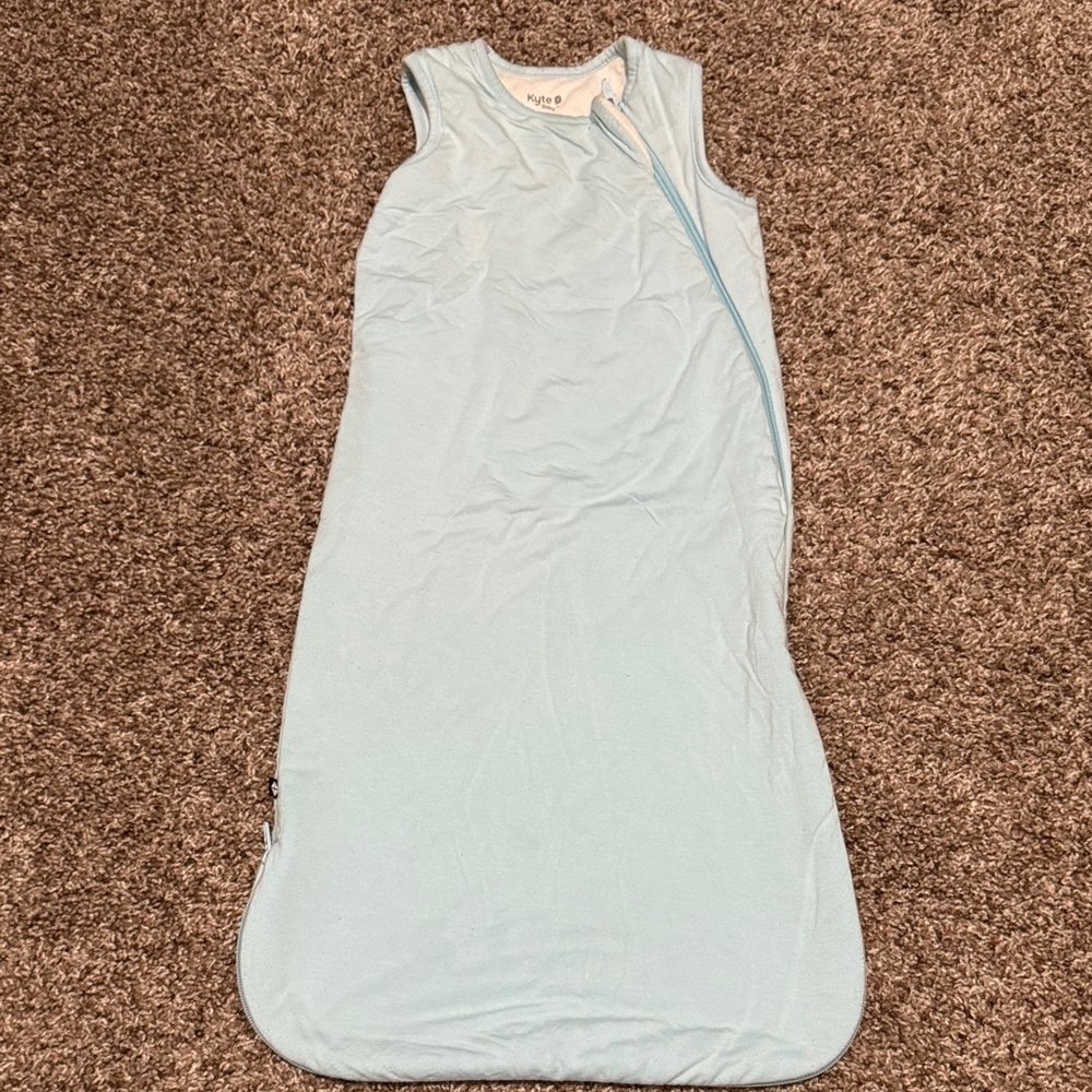 Kyte Baby Bamboo Sleepsack